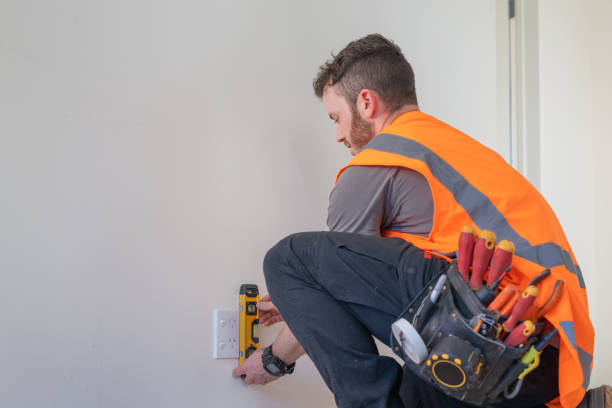 Best Electrical Outlet Repair  in Manchester, MD