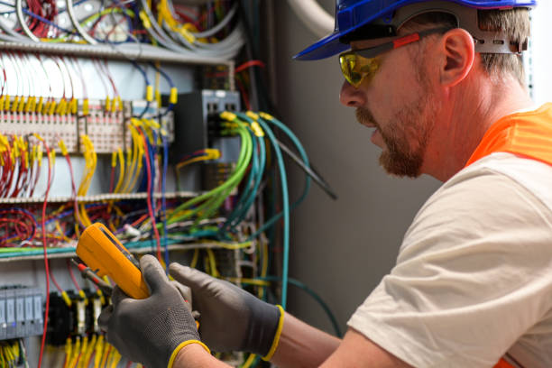 Electrical Upgrades for Homes in MD