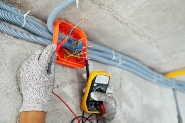 Best Electrical Wiring Services  in Manchester, MD